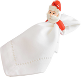 Porta Guardanapo Papai Noel